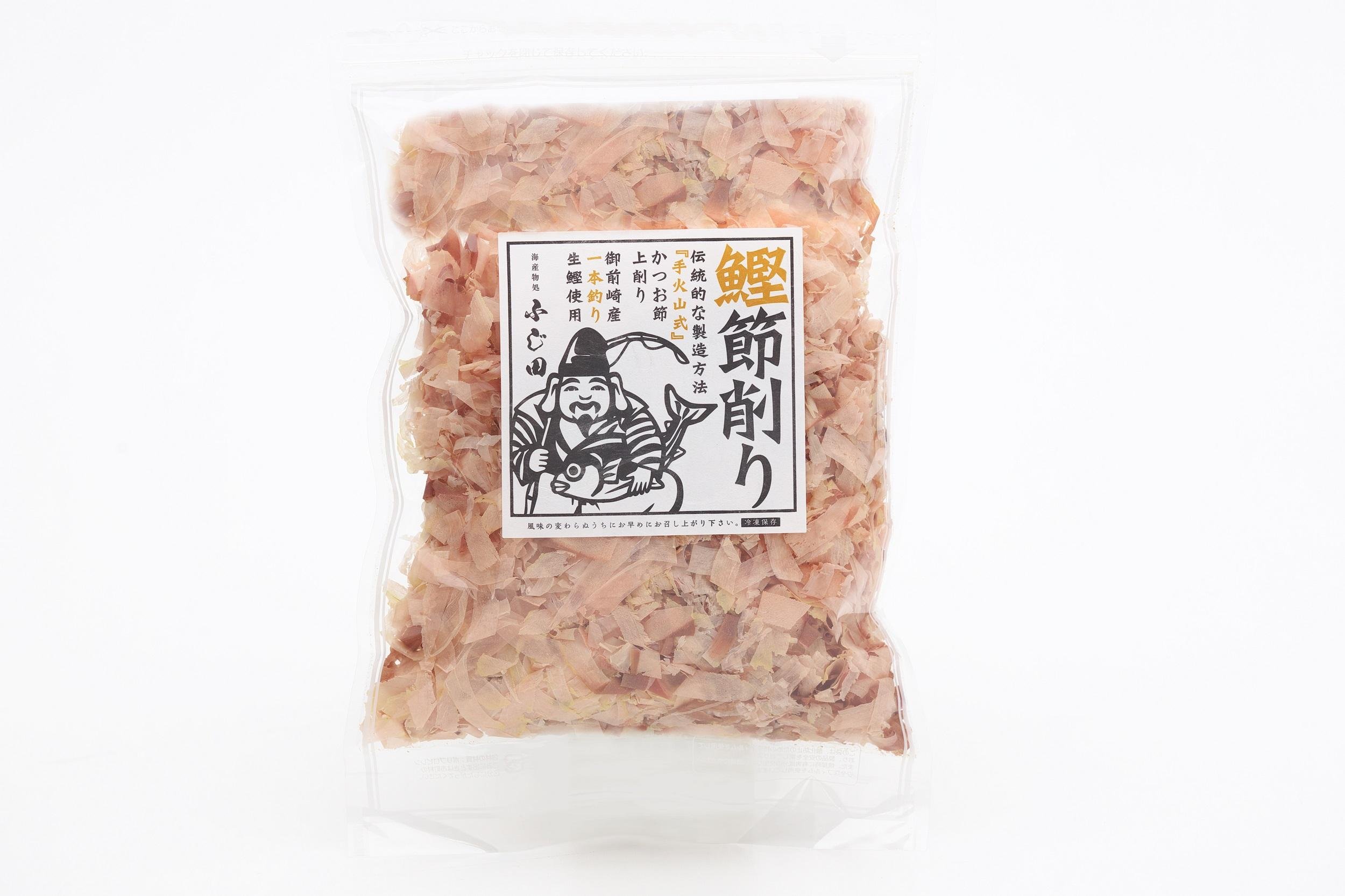 カツオ節様　こちらからお願いいたします。 やさいバス/生かつお手火山かつお節 本枯節上削り（御前崎産）