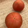 やさいバス/大塚農場の『ぜいたくとまと』トマトジュース