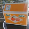 やさいバス/【最終品種】大阪和泉のみかん 10キロ箱