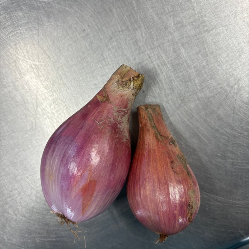 やさいバス/エシャロット 200g/袋