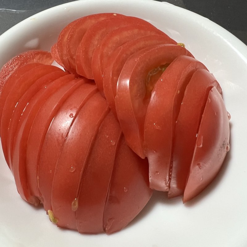 はやトマト様 春限定 越冬野菜 – 曽我農園