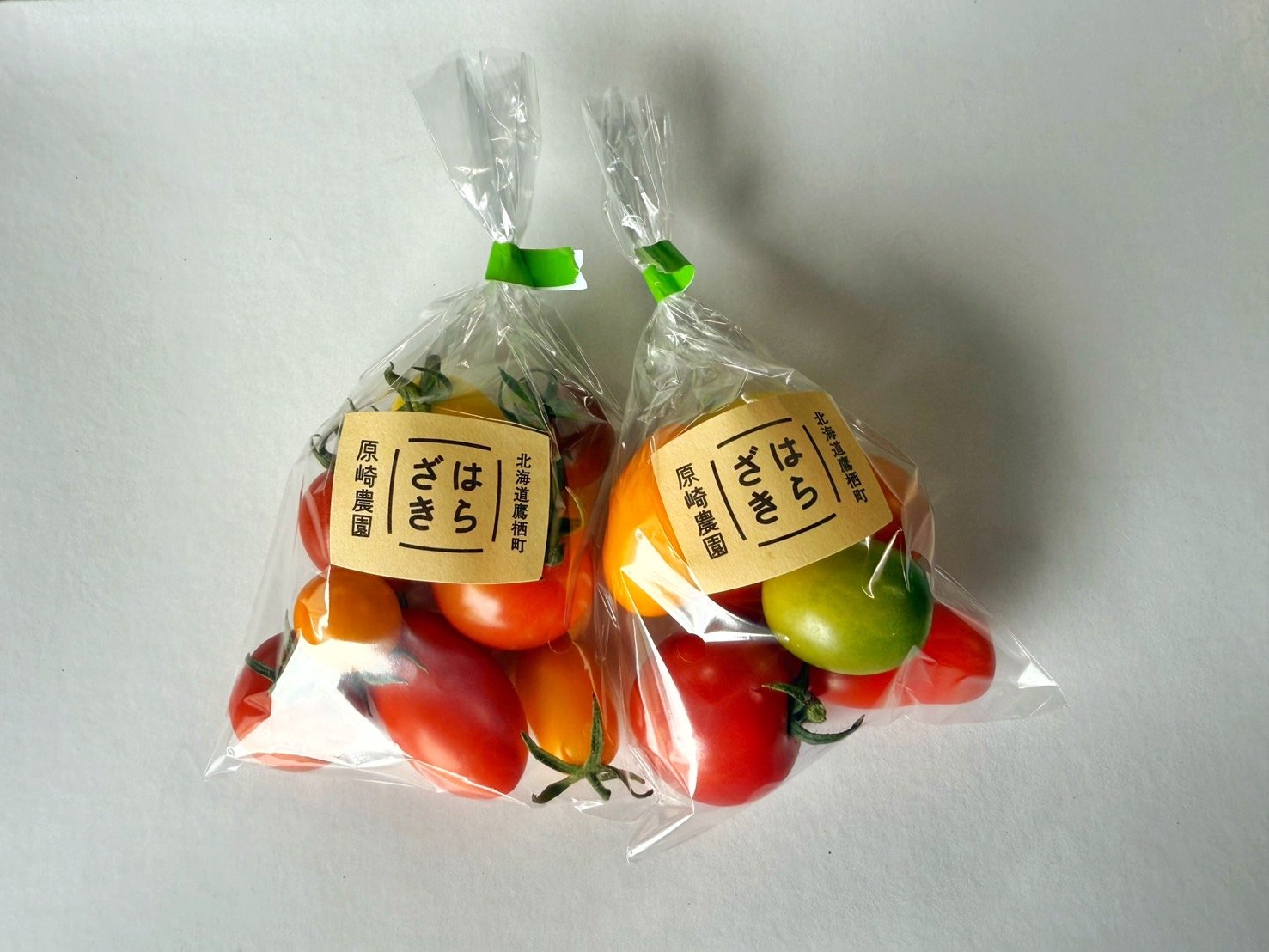 ミニトマト　MIX８ｋｇ ミニトマト MIX8kg