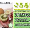 やさいバス/静岡ころたん倶楽部 【ころたんメロン (1.2kg以上