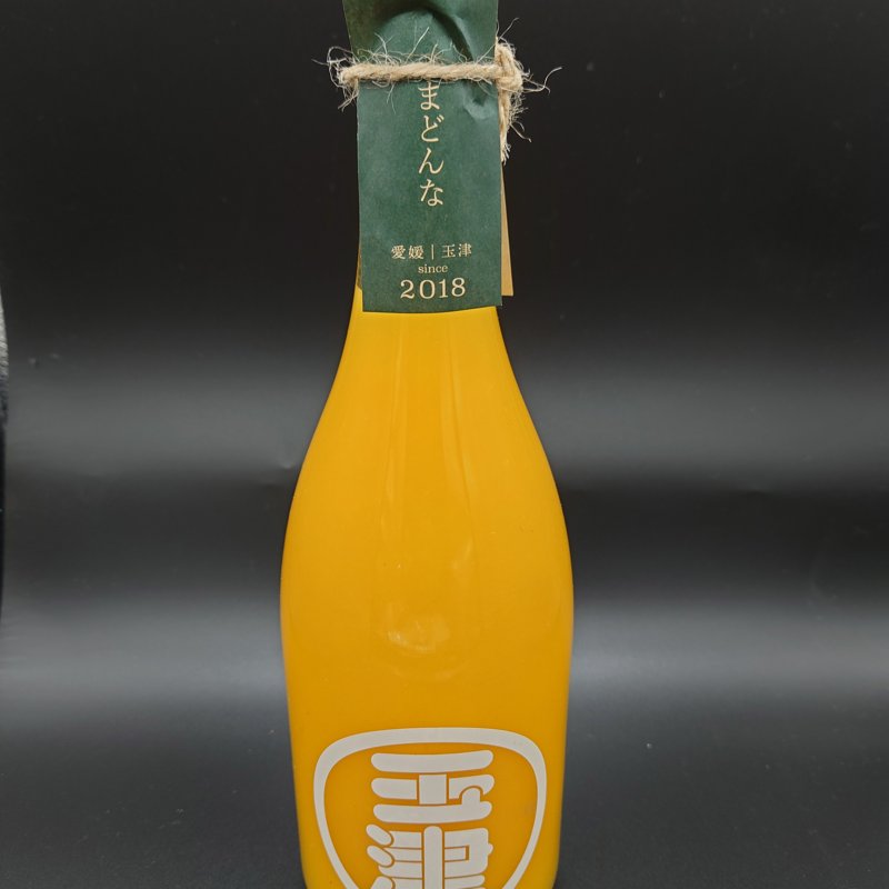 やさいバス/玉津まどんなジュース