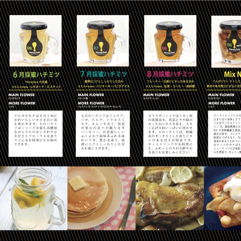 ⭐️ハニーゼリー⭐️早い者勝ち 大量発注 正規品 100セット 愛らしい