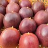 やさいバス/広島県産 完熟パッションフルーツ/高糖度/農薬不使用/※常温発送