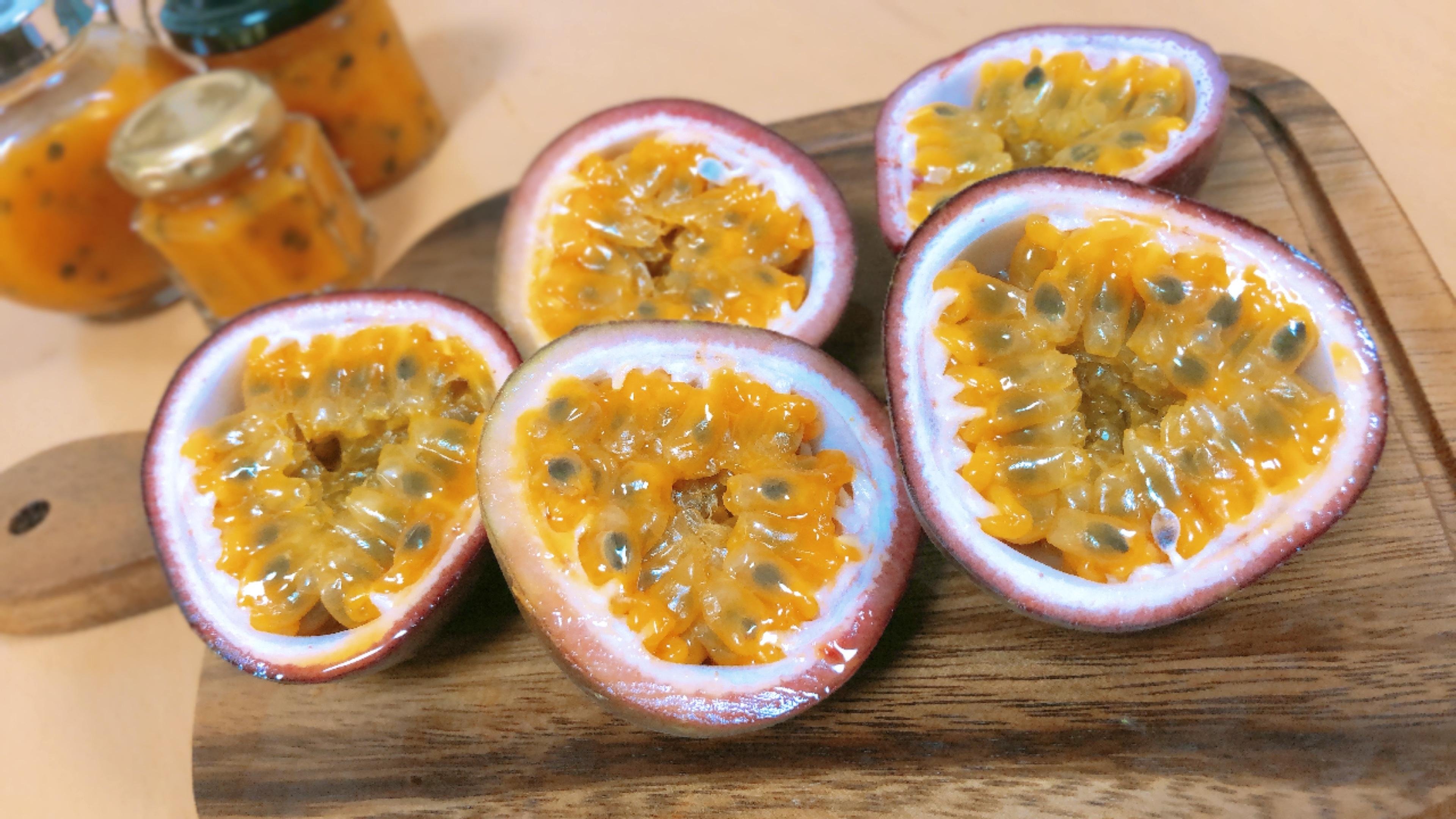 mama2013　パッションフルーツ 楽天市場 | 鹿児島県宇検村 - 宇検村自慢のパッションフルーツ